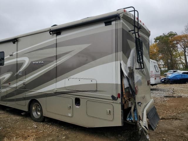 2016 Winnebago 2016 Ford F53