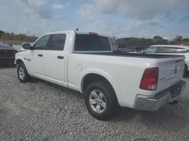 2016 Dodge RAM 1500 SLT