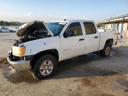 GMC Vehiculos salvage en venta: 2009 GMC Sierra K1500 SLE