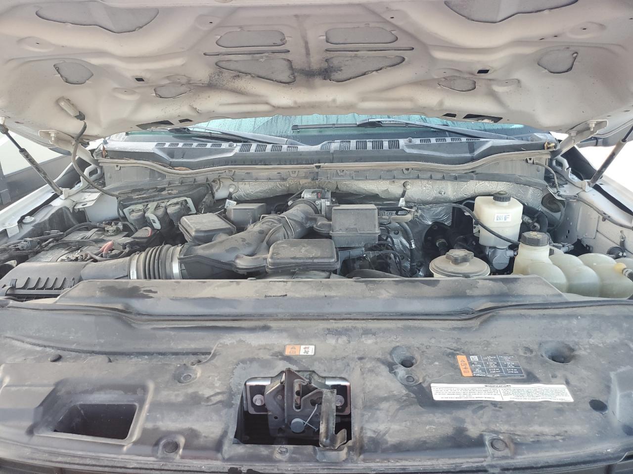 2020 Ford F350 Super Duty