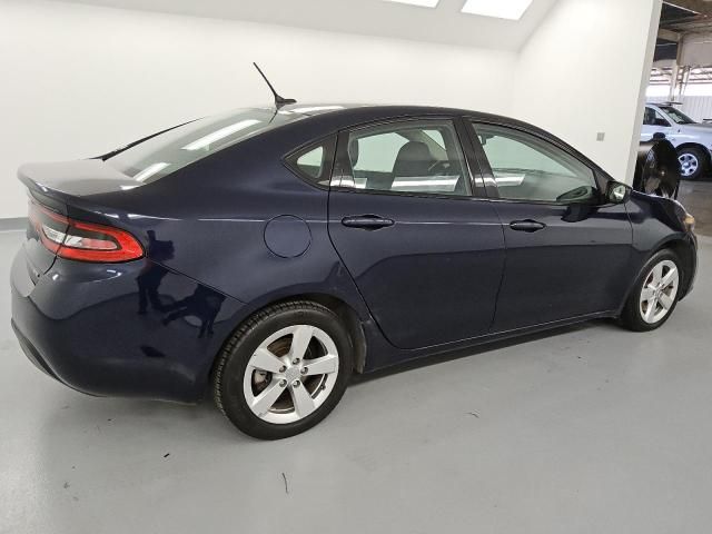 2016 Dodge Dart SXT