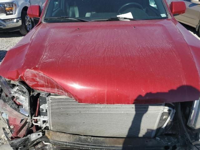 2011 Mercury Mariner Premier