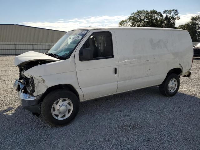 2013 Ford Econoline E250 Van