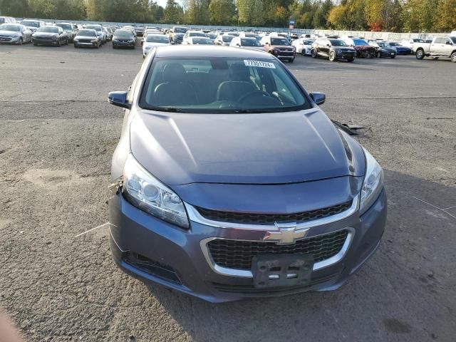 2014 Chevrolet Malibu 1LT