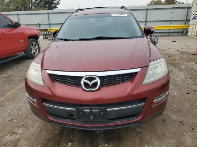 2008 Mazda CX-9