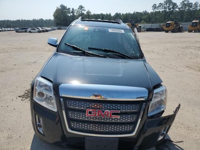 2015 GMC Terrain SLT