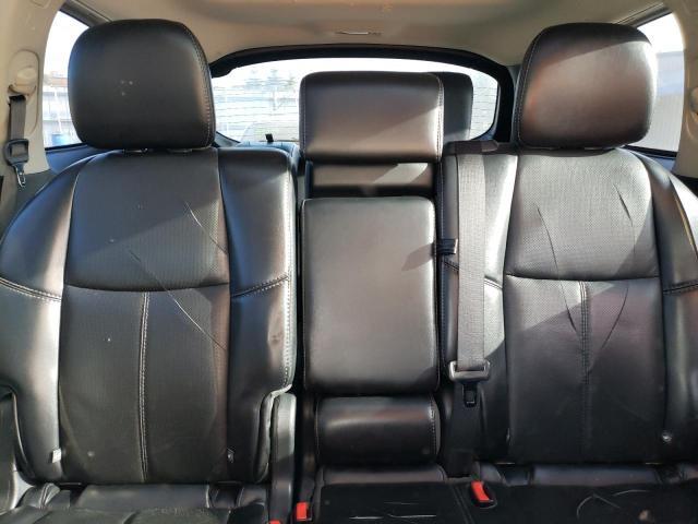 2018 Niss Pathfinder