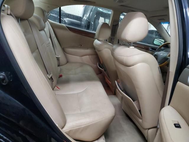 2006 Lexus ES 330