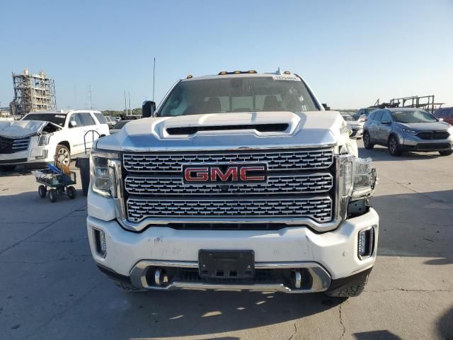 2023 GMC Sierra K2500 Denali