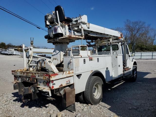 2015 Freightliner M2 106 Medium Duty