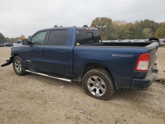 2020 Dodge RAM 1500 BIG HORN/LONE Star