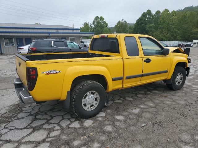 2006 GMC Canyon