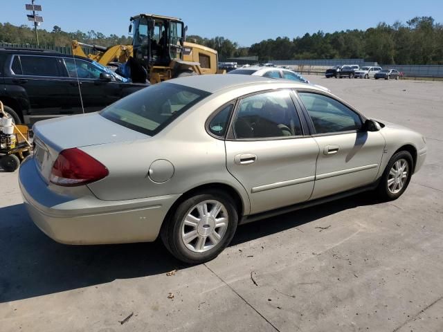 2004 Ford Taurus SEL