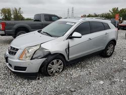 Cadillac srx salvage cars for sale: 2011 Cadillac SRX Luxury Collection