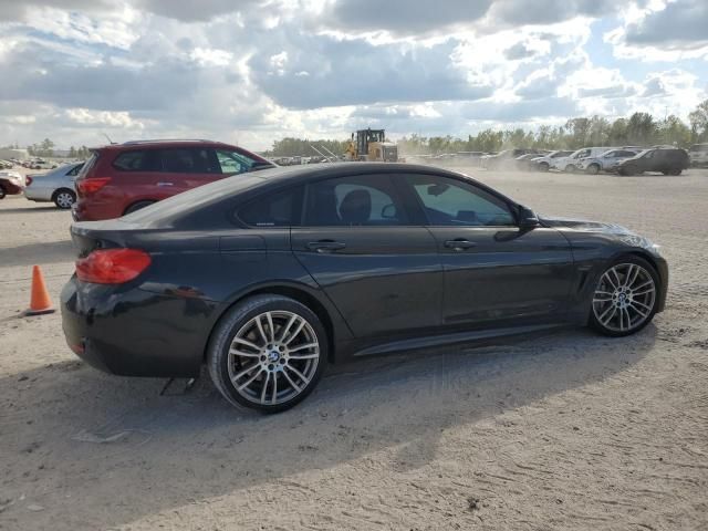 2016 BMW 428 I Gran Coupe Sulev