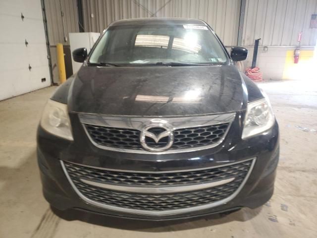 2012 Mazda CX-9