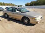 2005 Buick Lesabre Custom