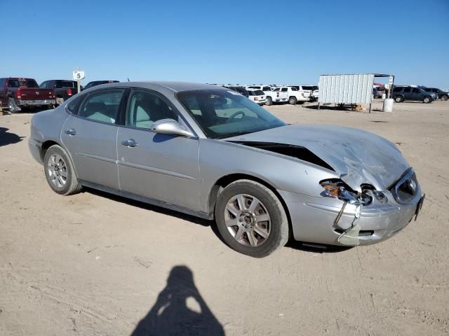 2006 Buick Lacrosse CX