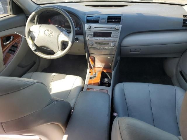 2010 Toyota Camry SE