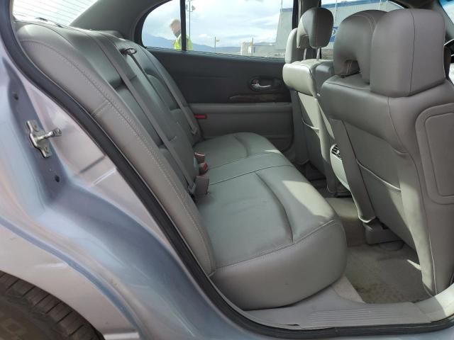 2005 Buick Lesabre Limited