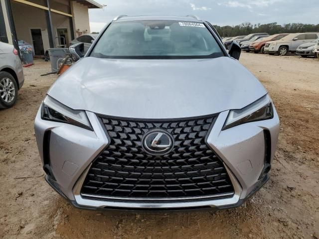 2024 Lexus UX 250H Premium