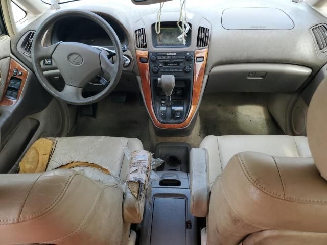 2000 Lexus RX 300