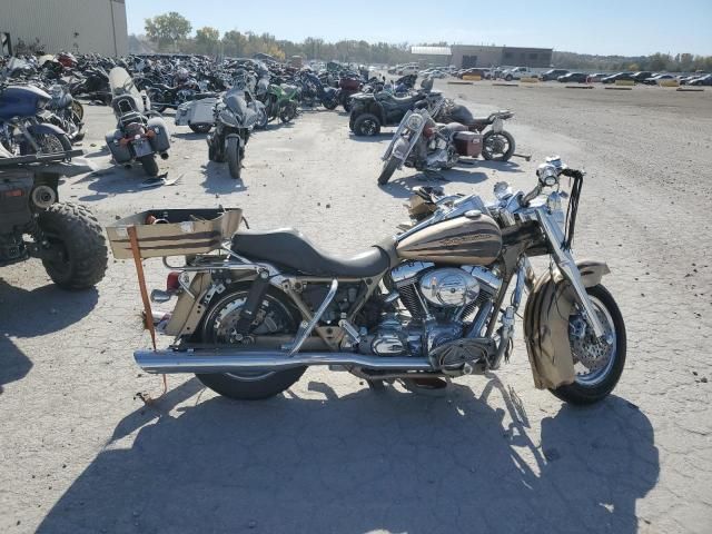 2003 Harley-Davidson FLHRSEI1