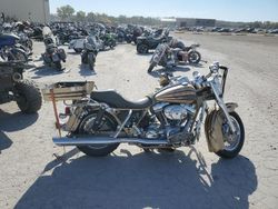 Harley-Davidson salvage cars for sale: 2003 Harley-Davidson FLHRSEI1