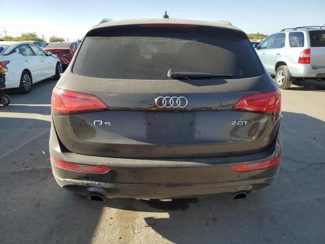 2014 Audi Q5 Premium Plus