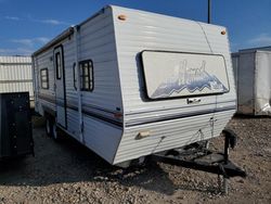 Skyline salvage cars for sale: 1998 Skyline Nomad