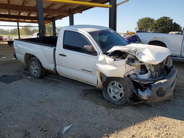 2006 Toyota Tacoma