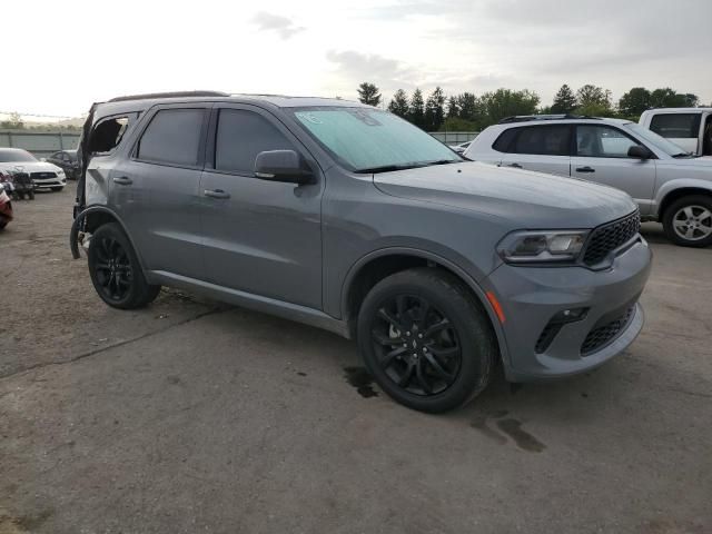 2022 Dodge Durango GT