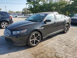 Ford Taurus Vehiculos salvage en venta: 2015 Ford Taurus SEL