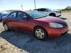 2008 Pontiac G6 Value Leader