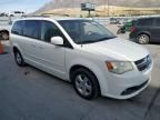 2011 Dodge Grand Caravan Crew