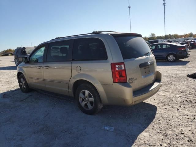 2009 Dodge Grand Caravan SE