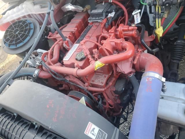 2024 Freightliner M2 106 Medium Duty