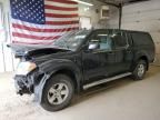 2012 Nissan Frontier S