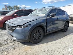 Mazda cx-5 Prefe salvage cars for sale: 2024 Mazda CX-5 Preferred