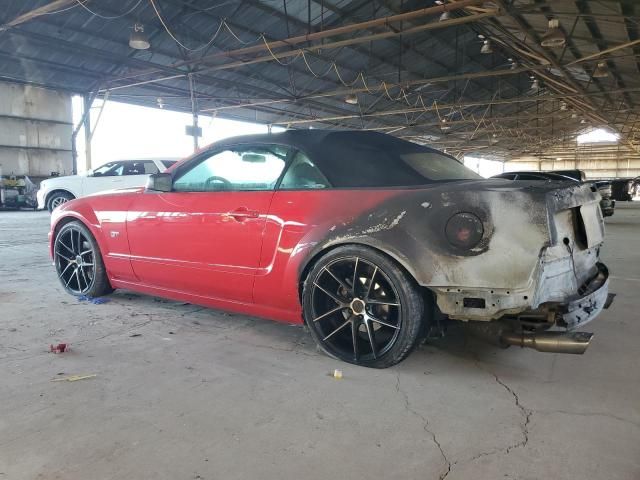 2006 Ford Mustang GT