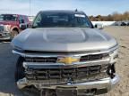 2024 Chevrolet Silverado K1500 LT-L