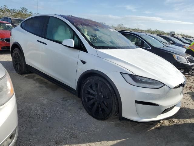 2023 Tesla Model X