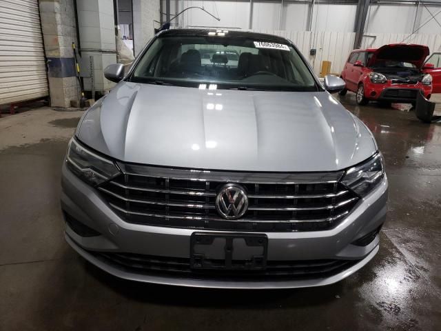 2020 Volkswagen Jetta S