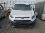 2015 Ford Transit Connect XL