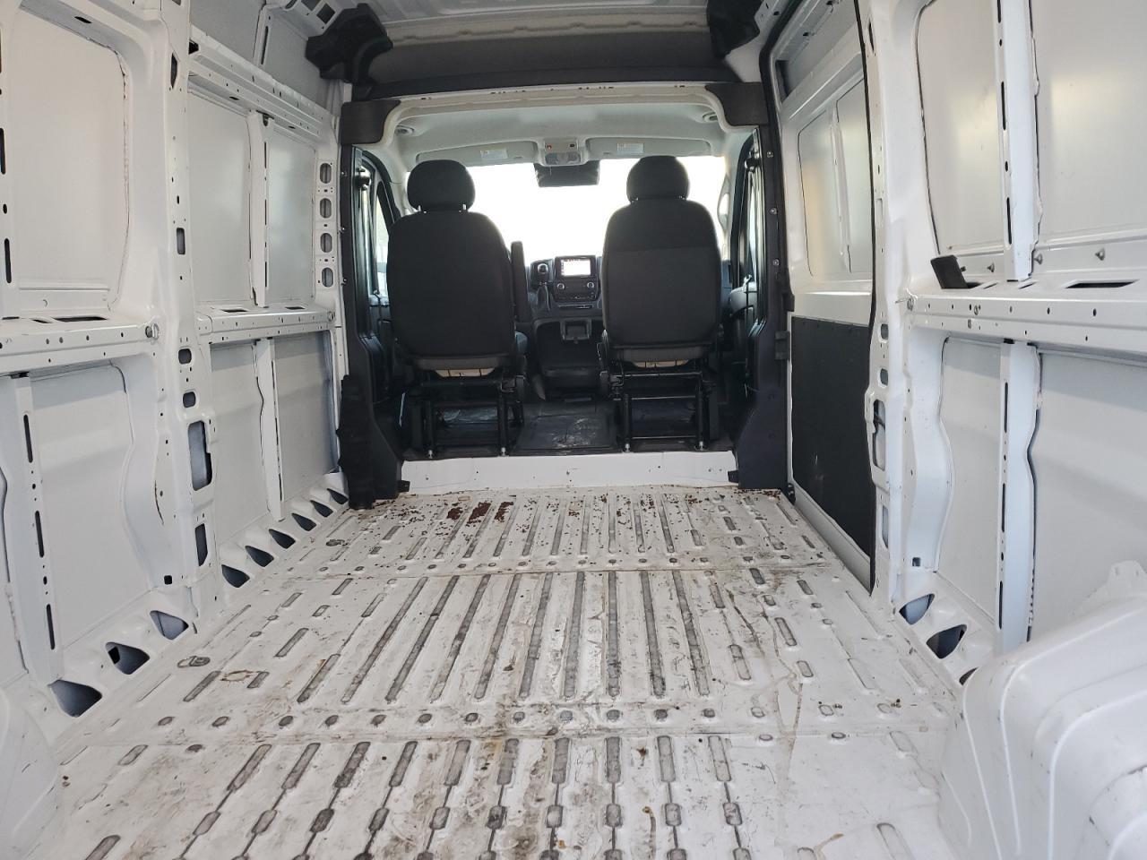 2023 Dodge RAM Promaster 2500 2500 High