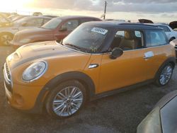 Mini salvage cars for sale: 2015 Mini Cooper S