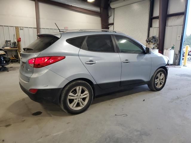 2013 Hyundai Tucson GLS