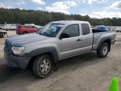 Toyota salvage cars for sale: 2014 Toyota Tacoma Prerunner Access Cab