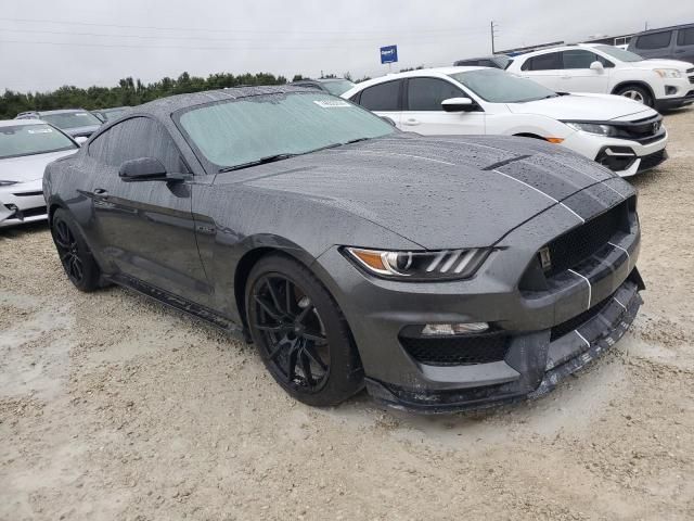 2016 Ford Mustang Shelby GT350