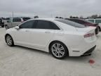 2013 Lincoln MKZ Hybrid